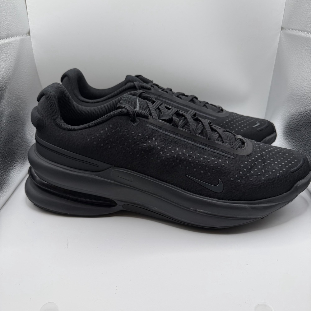 Nike Air Zoom Upturn SC 'Black Anthracite' / IB2746 002 / Men's Size 14